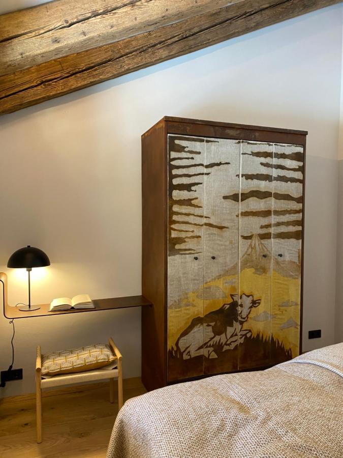 Chalet Silver Fox Sankt Anton am Arlberg Esterno foto