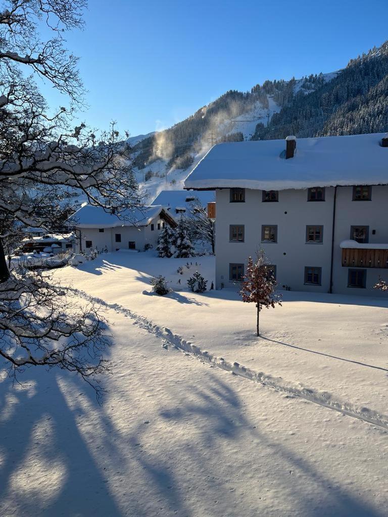 Chalet Silver Fox Sankt Anton am Arlberg Esterno foto